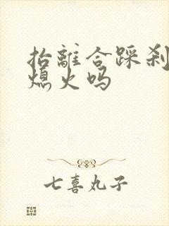 抬离合踩刹车会熄火吗