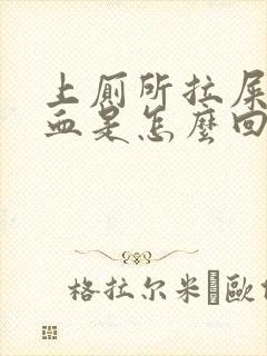 上厕所拉屎拉出血是怎么回事