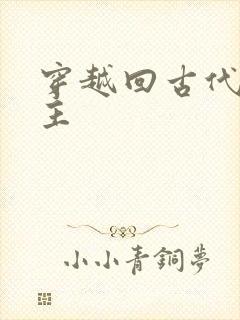 穿越回古代娶公主