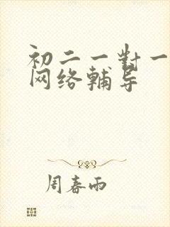 初二一对一数学网络辅导