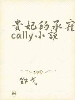 贵妃的承宠日常cally小说