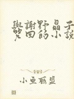 与谢野晶子穿越咒回的小说