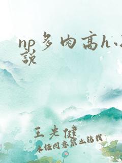 np多肉高h小说