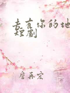 去有你的地方2 短剧