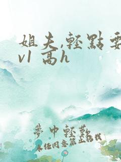 姐夫,轻点要1v1 高h