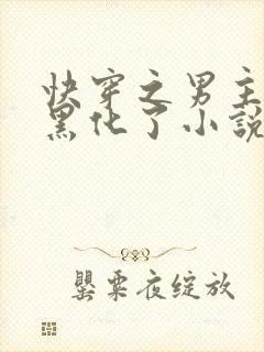 快穿之男主他又黑化了小说