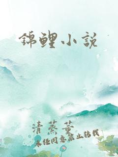锦鲤小说