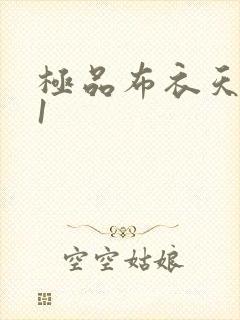 极品布衣天师61