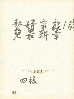 赘婿宁毅/苏檀儿最新章