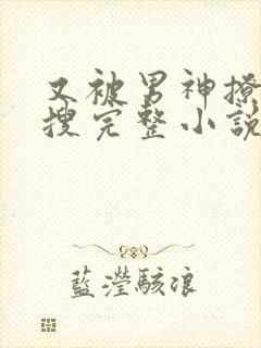 又被男神撩上热搜完整小说