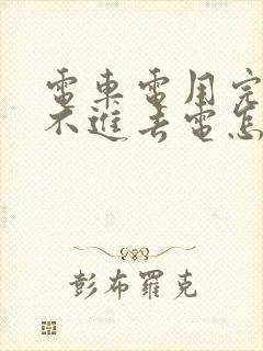 电车电用完了充不进去电怎么回事