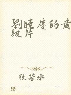 刘晓庆的黄色一级片