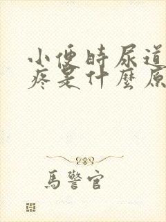 小便时尿道有点疼是什么原因