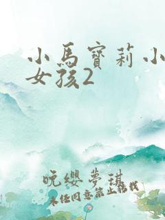 小马宝莉小马国女孩2