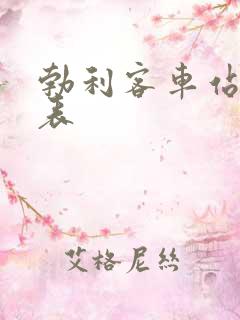 勃利客车站时刻表