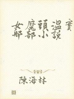 女魔头温实寒是哪部小说