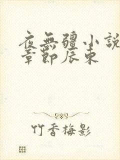 夜无疆小说最新章节辰东