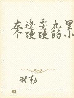 左边睾丸里面有个硬硬的小疙瘩还疼