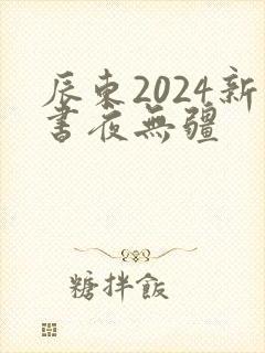 辰东2024新书夜无疆
