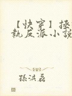 【快穿】拯救偏执反派小说免费阅读