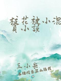 校花被小混混欺负小说