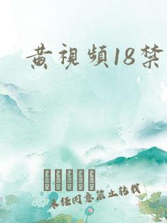 黄视频18禁
