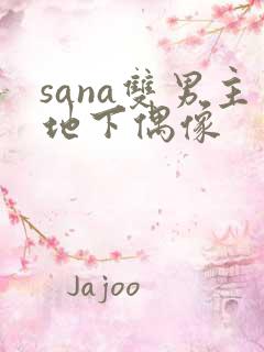 sana双男主地下偶像