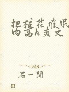 把校花催眠了纯肉高h爽文