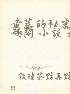 黄蓉的秘密 笔趣阁 小说 最新章节在线阅读