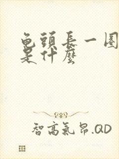 龟头长一圈肉粒是什么