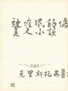 被催眠的伪高冷美人小说