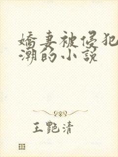 娇妻被侵犯到高潮的小说