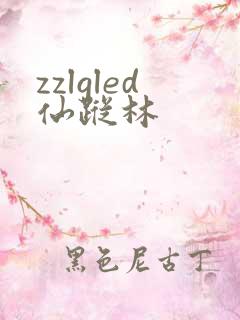 zzlgled仙踪林