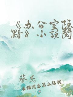 《办公室隐婚轻黯》小说阅读