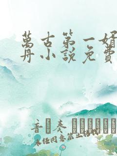 万古第一婿许无舟小说免费阅读全文