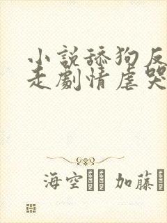 小说舔狗反派不走剧情虐哭女主没商量秦炎