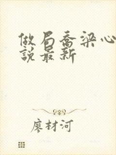 做局乔梁心仪小说最新