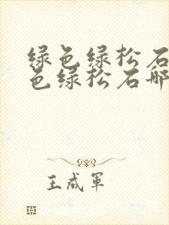 绿色绿松石和蓝色绿松石哪个贵