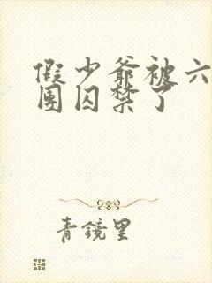 假少爷被六个哥团囚禁了