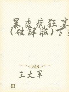 暴爽疯狂赛车3(破解版)下载