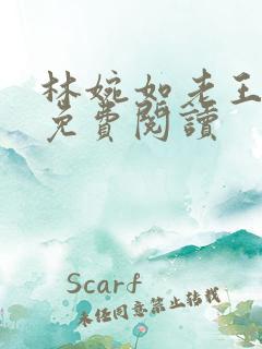 林婉如老王小说免费阅读