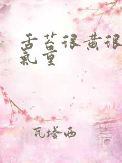 舌苔很黄很厚湿气重