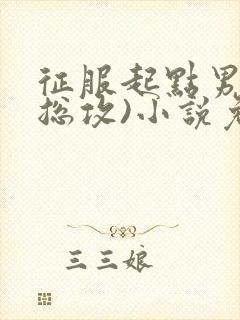 征服起点男主(总攻)小说免费阅读