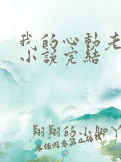 我的心动老板娘小说完结