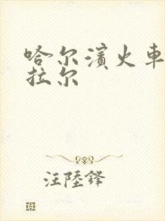 哈尔滨火车到海拉尔