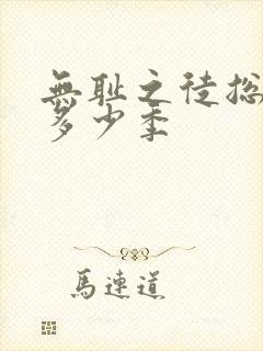 无耻之徒总共有多少季