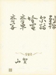 齐齐哈尔到北安客车电话号码