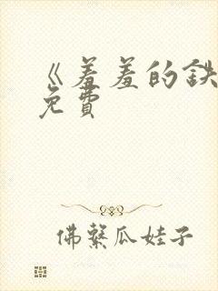 《羞羞的铁拳》免费