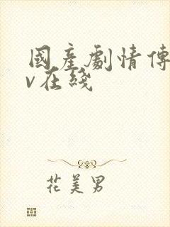 国产剧情传媒av在线