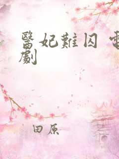 医妃难囚 电视剧